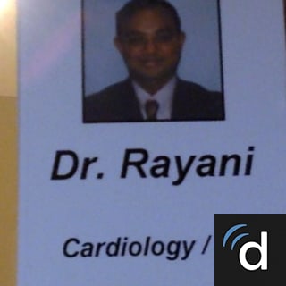 Choudhary Rayani, MD