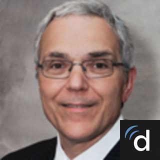 Samuel Gerber, MD