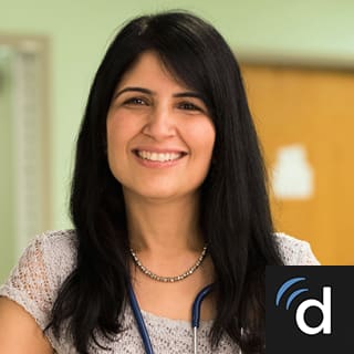 Nitika Gupta, MD