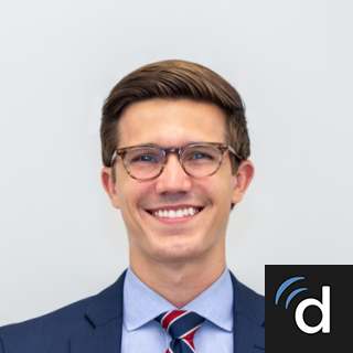 Brandon White, MD