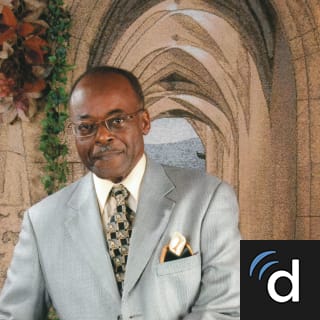 Willie McLemore, MD, Internal Medicine, Evans, GA