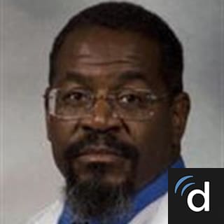 John Porter, MD, General Surgery, Camden, NJ