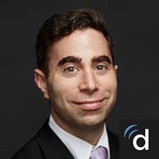 Abraham Brody, Geriatric Nurse Practitioner, New York, NY