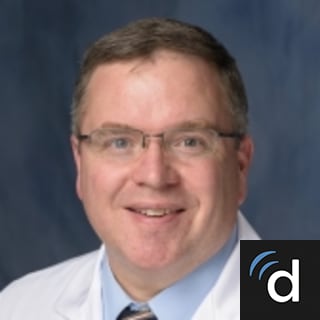 Paul Crispen, MD
