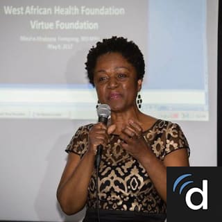 Prudence Osei-Tutu, MD