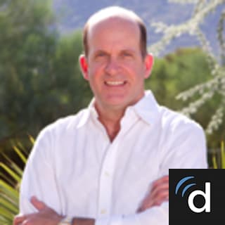 Geoffrey Leber, MD