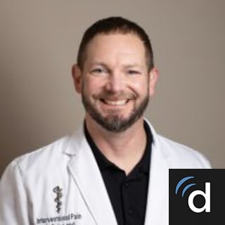 Dr. Aaron D. Nelson, DO | Greenfield, IN | Anesthesiologist | US News ...