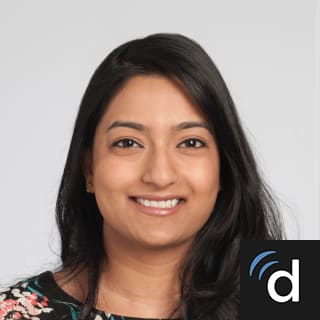 Sruthi Arepalli, MD