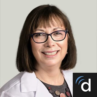 Michelle Josephson, MD