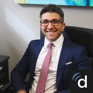 Ali Badkoobehi, MD