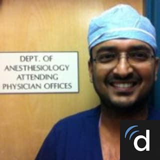 Murlikrishna Kannan, MD