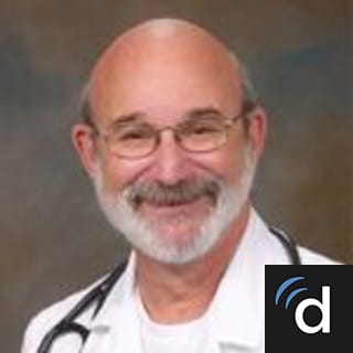David Silverstein, MD, Pulmonology, Saint Petersburg, FL
