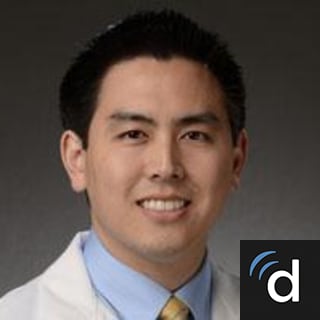 Curtis Wong, DO
