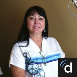 April Ethridge