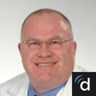 John Langley, MD