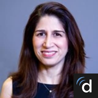 Hema Shah, MD