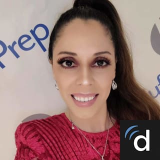 Maritza Baez, MD