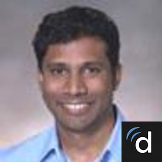 Gopal Allada, MD