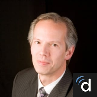 Daniel Markmann, MD