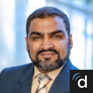 Kashif Anwar, MD
