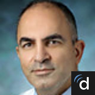 Christos Georgiades, MD, Radiology, Baltimore, MD