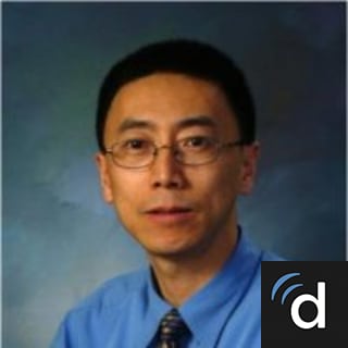 Tao Li, MD, Radiology, Southfield, MI