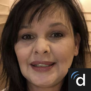 Mary Murray, Family Nurse Practitioner, Ponca City, OK
