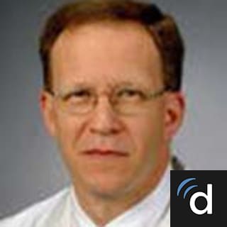 Ralph Christy Jr., MD