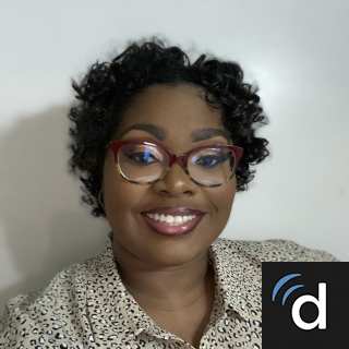 Kierriah Callier Dortch, Nurse Practitioner, Hattiesburg, MS