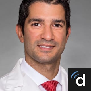 Nima Ghalehsari, MD, Hematology, Brooklyn, NY