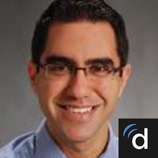 Khalil El-Chammas, MD