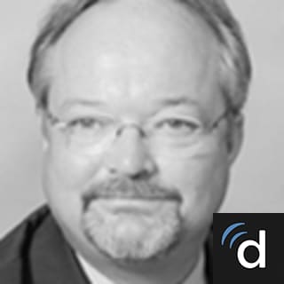 Claudius Smith, MD