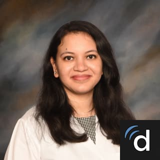Itika Garg, MD, Ophthalmology, New Orleans, LA