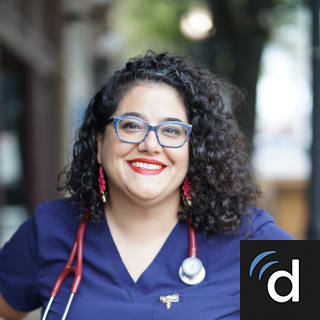 Ghazaleh Moayedi, DO