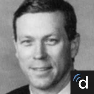 John Busby, MD