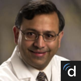Anil Goel, MD, Cardiology, Birmingham, MI
