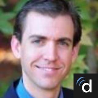 Benjamin Pettus, MD
