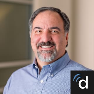Bruce Gomberg, MD