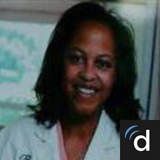 Angela Flippin-Trainer, MD