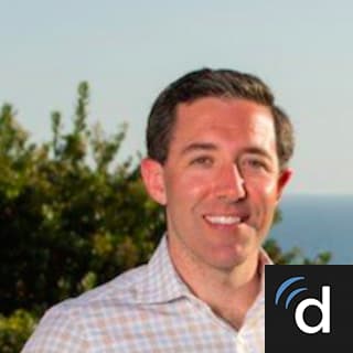 Alan Beneze, MD, Internal Medicine, La Jolla, CA