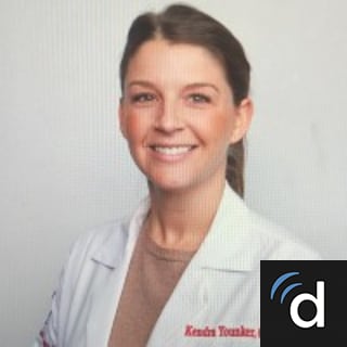 Kendra Younker
