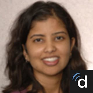 Tina Bhargava, MD