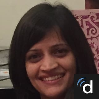 Sonica Saini, MD, Pulmonology, Liberty, MO