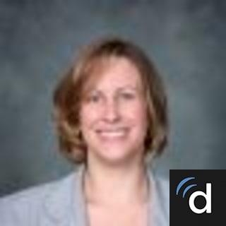 Stacy (Nichols) Nichols-Byll, MD