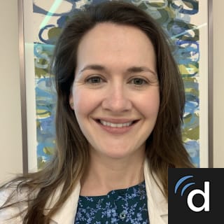 Katherine McLeod, Acute Care Nurse Practitioner, Bryn Mawr, PA