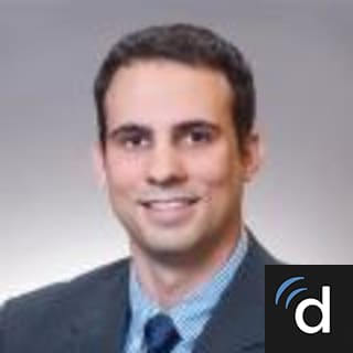 Zackary Bruce, MD
