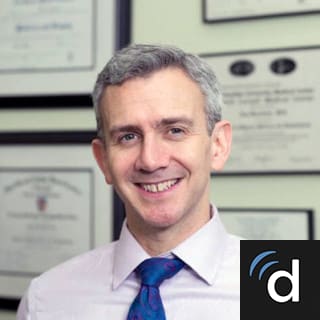 Grant Cooper, MD