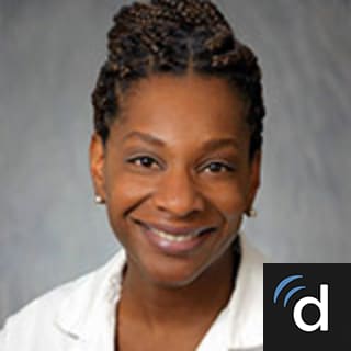 Octavia Pickett-Blakely, MD