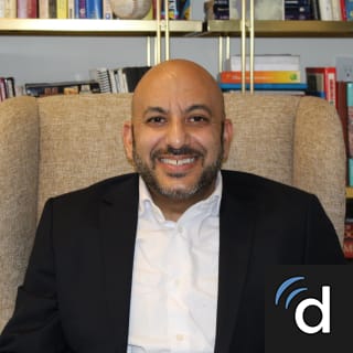 Colin Dias, MD