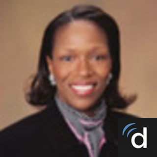 Dr. Joyce R. Drayton, MD | Atlanta, GA | Infectious Disease Specialist ...